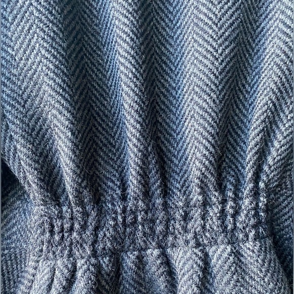 VTG VALENTINO Boutique Blazer Jacket and Skirt Wool Suit 2 Piece - Picture 10 of 13